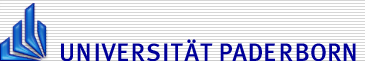 Universität Paderborn